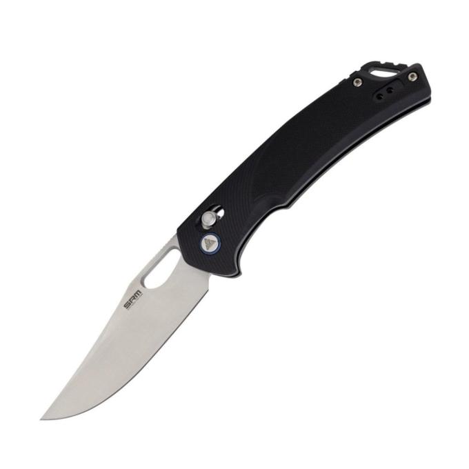 SRM 9201