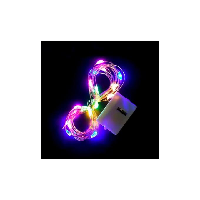 VOLTRONIC Garl-20LED-3m-Mix