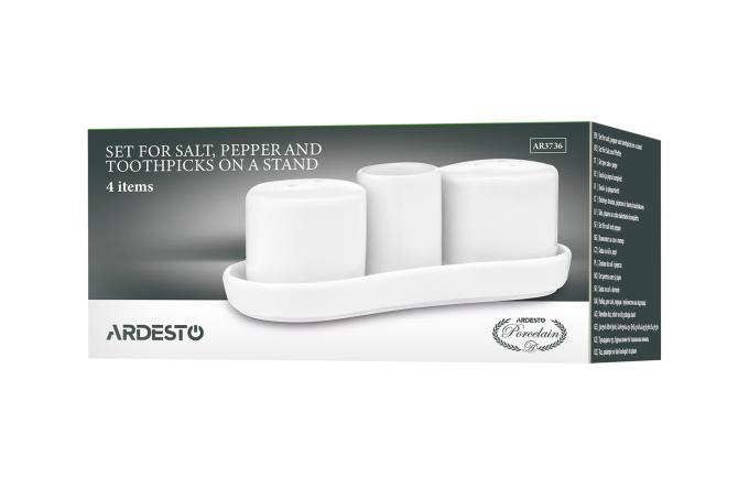 Ardesto AR3736