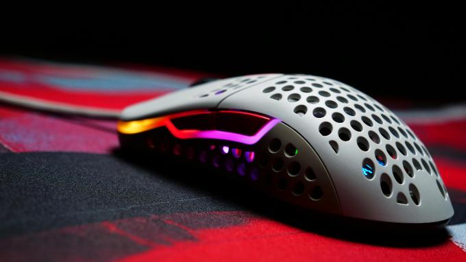 Xtrfy XG-M42-RGB-RETRO