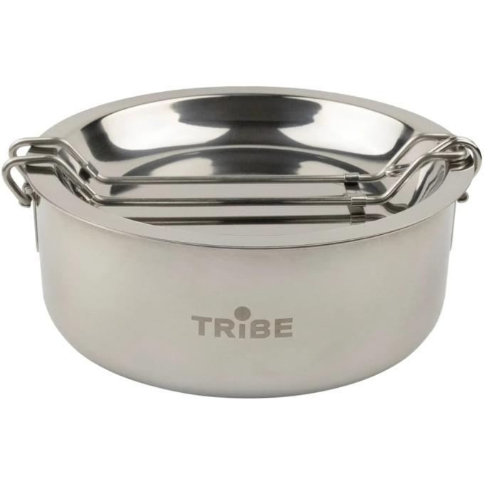 Tribe T-FG-0008-metal