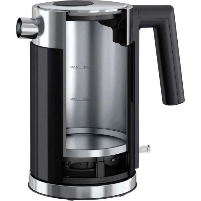 Graef WK 402