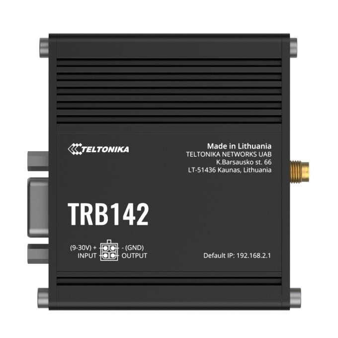 Teltonika TRB142003000_EU