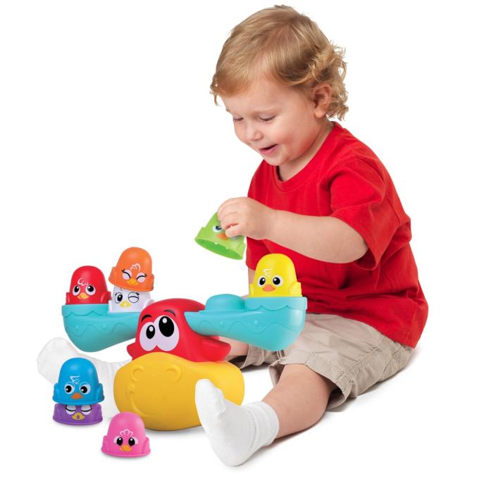 Kiddi Smart 4553-KS
