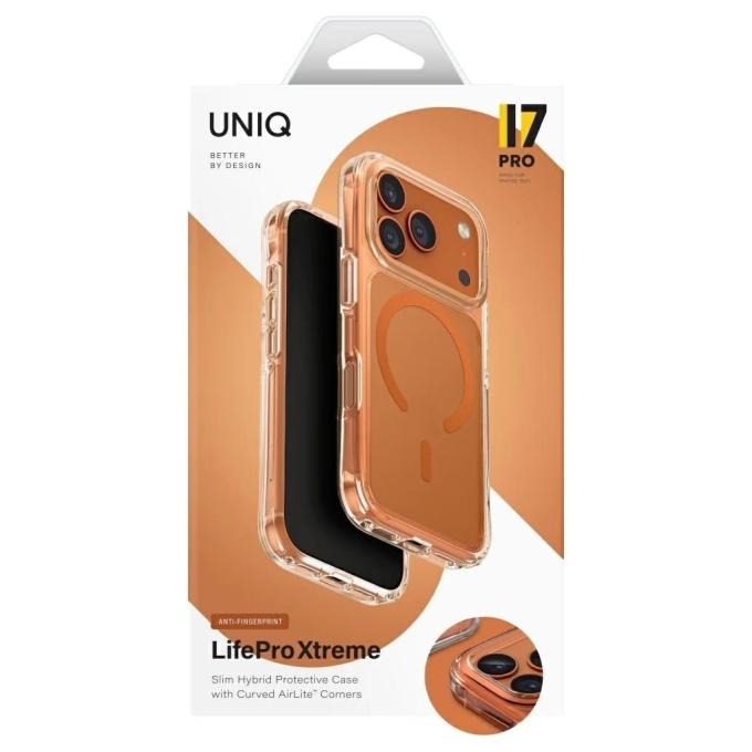 Uniq 8886463693995