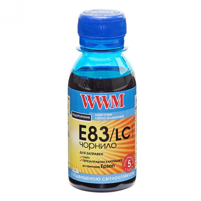 WWM E83/LC-2