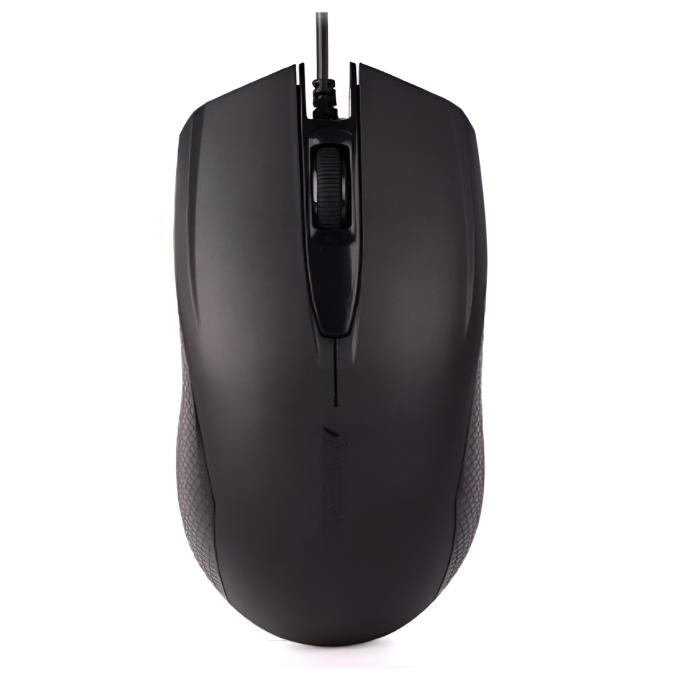 A4tech OP-760 USB (Black)