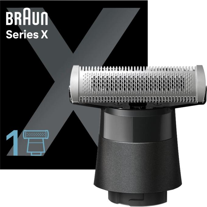 BRAUN XT 20 BLK