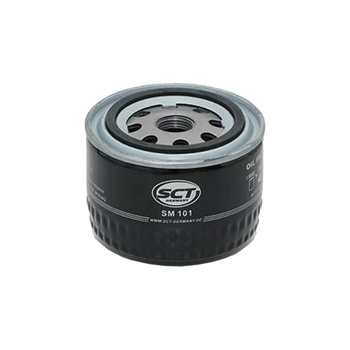 SCT-GERMANY SM 101