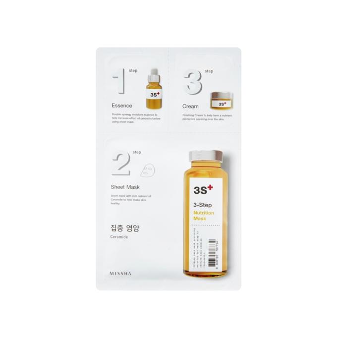 Missha 8806185787734