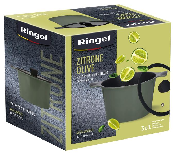 Ringel RG-2108-24/2/OL