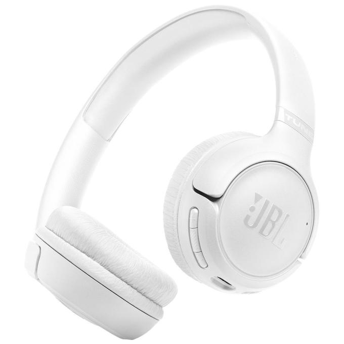 JBL JBLT530BTWHTEU