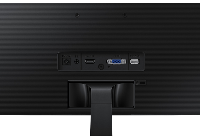 Samsung LS27D366GAIXCI