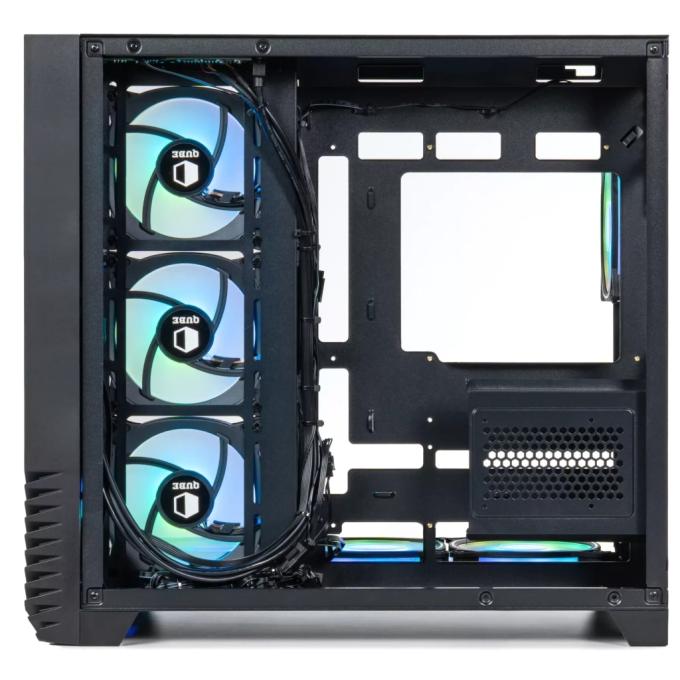 QUBE MIRAGE_GBNU3