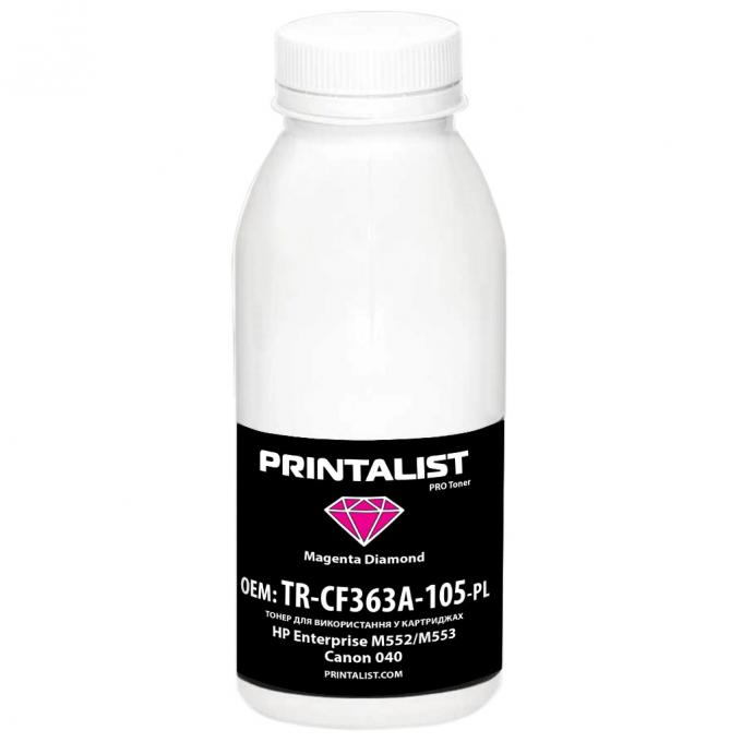 Printalist TR-CF363A-105-PL