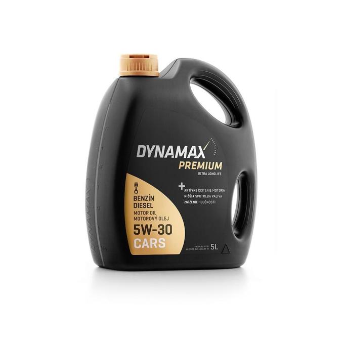 DYNAMAX 501960