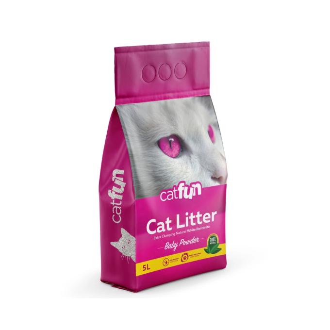 Catfun 8683655071469