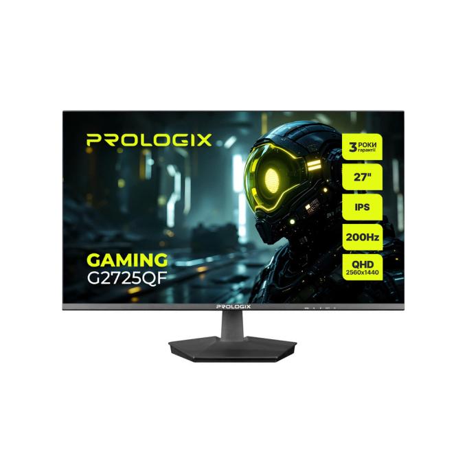 ProLogix G2725QF