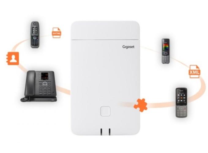 Gigaset S30852-H2714-R101