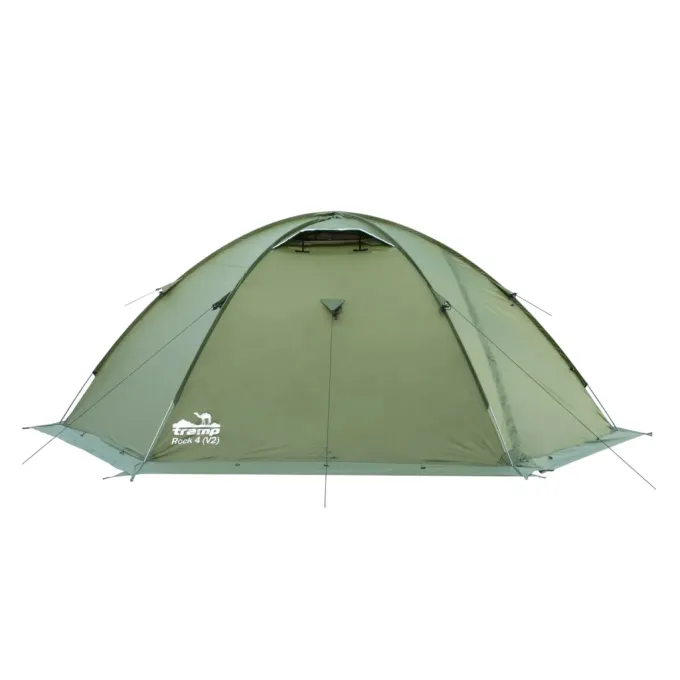 Tramp TRT-029-green
