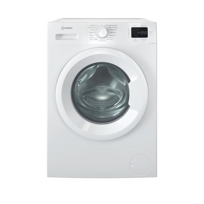 Indesit IM600MYTIMEUA