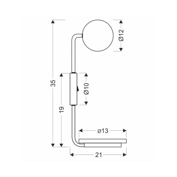 Candellux 21-76878