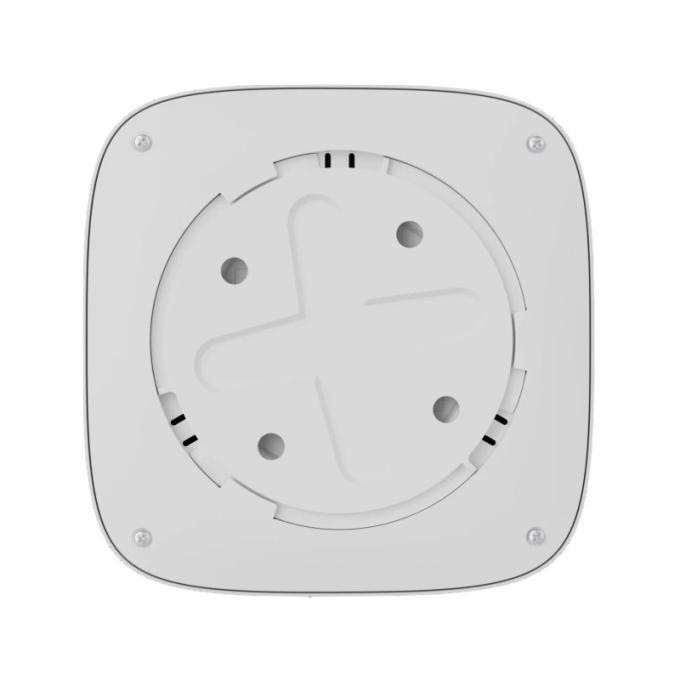 Ajax Ajax FireProtect 2 RB (Heat) (8EU) ASP White
