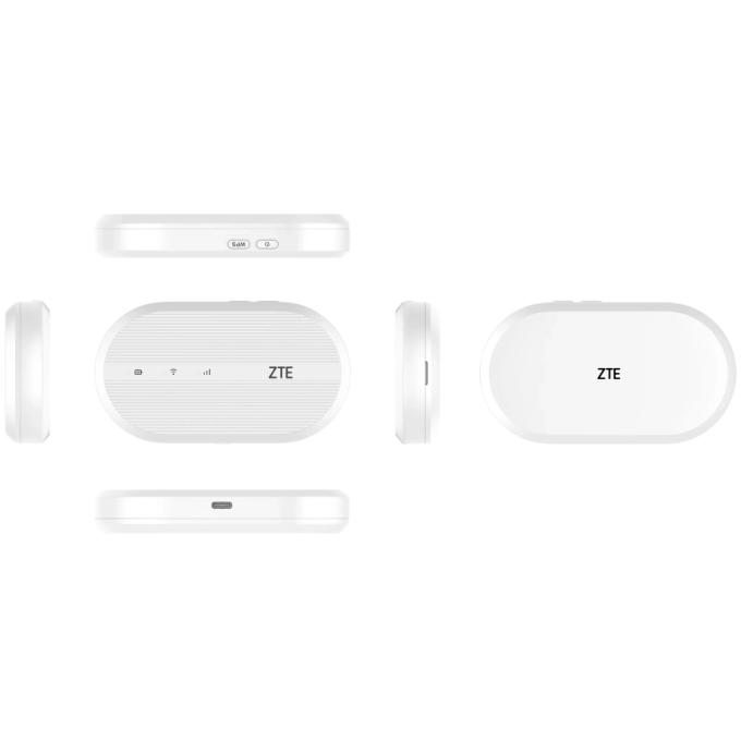 ZTE 4G UFi U10LS (lifecell)