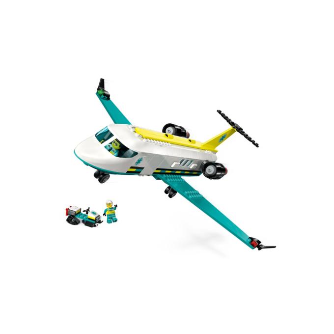 LEGO 60465