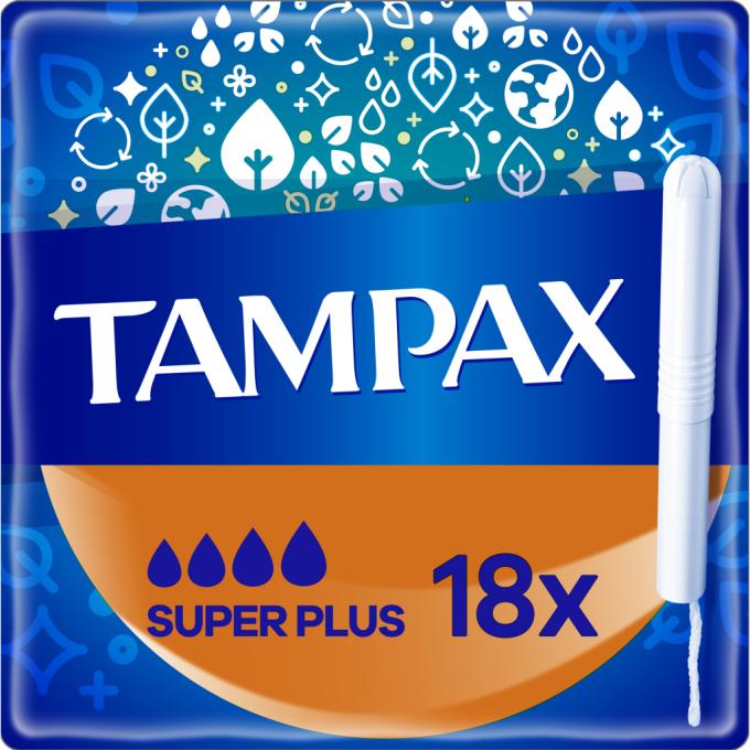 Tampax 8006540716670