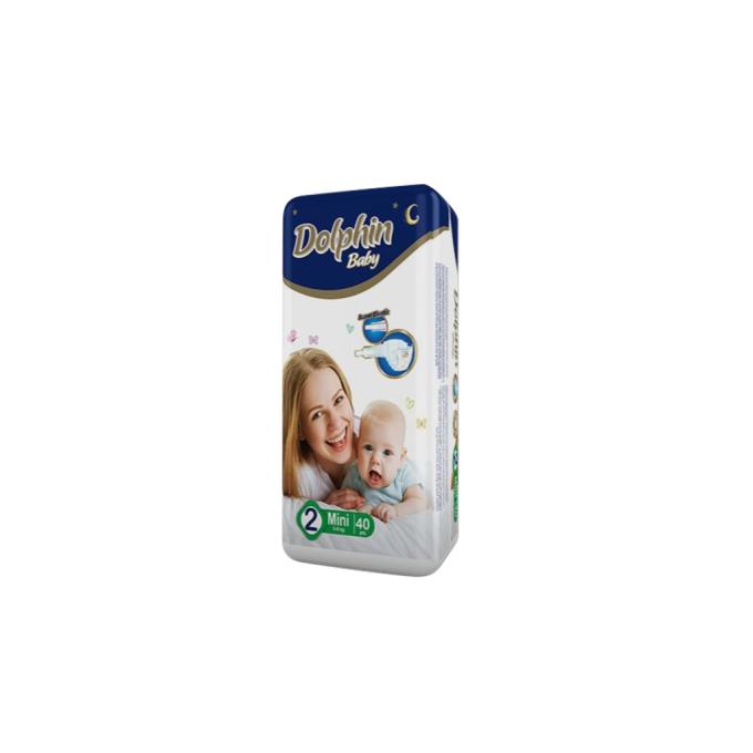 Dolphin 8680131203376