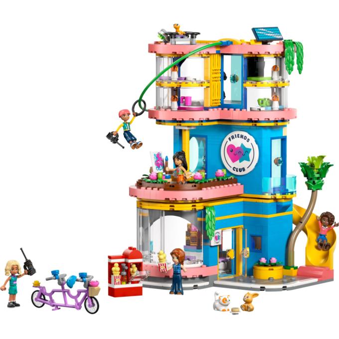 LEGO 42689