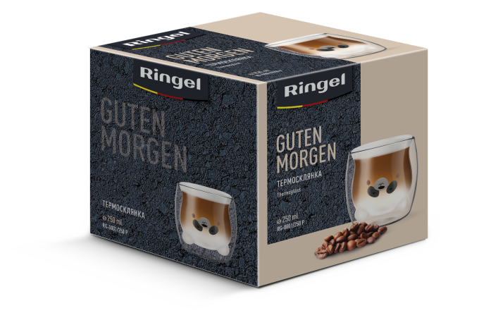 Ringel RG-0001/250 P