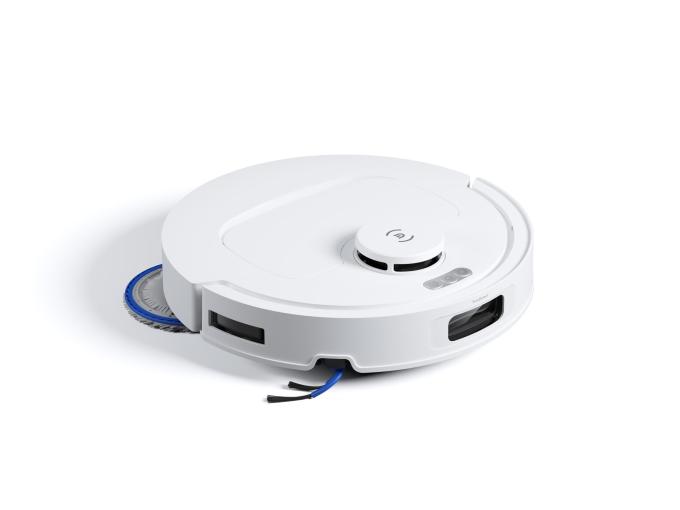 Ecovacs DLX71 WHITE