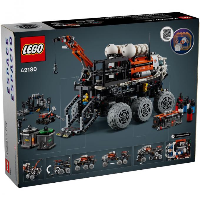 LEGO 42180