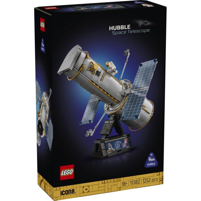 LEGO 11382