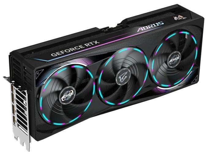 GIGABYTE GV-N5090AORUS M-32GD
