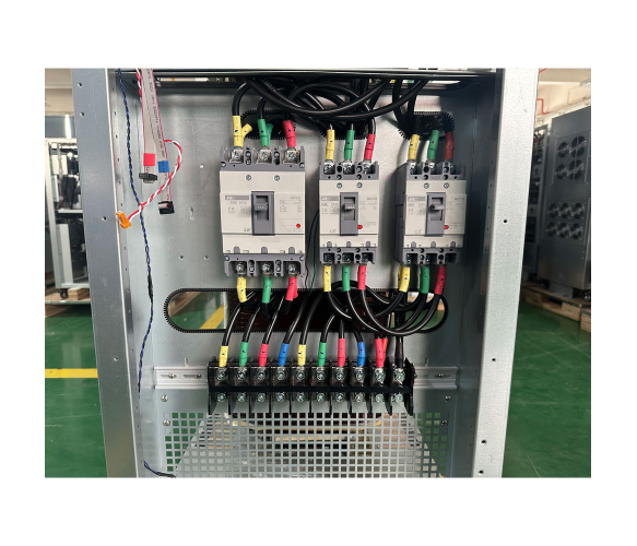 Ritar GP-33-60KVA