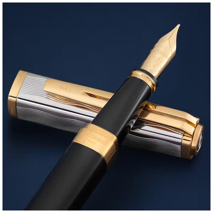 Waterman 11 037