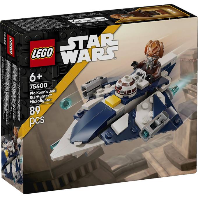 LEGO LEGO 75400