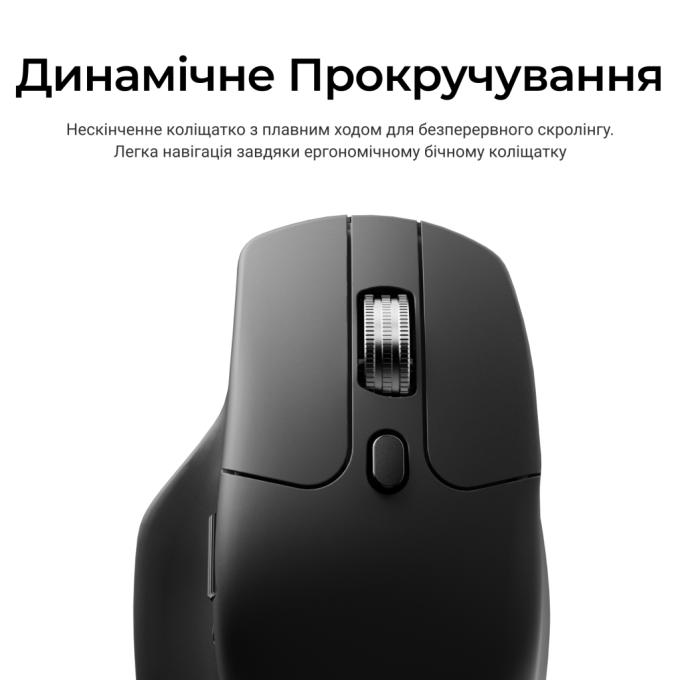 Keychron M6S-A72