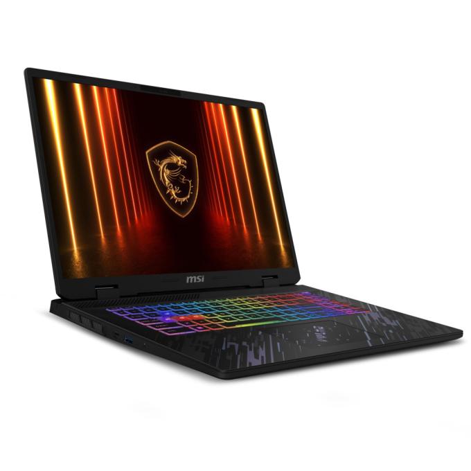 MSI C3XWFKG-022XUA