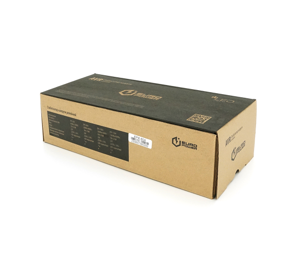 Europower EPX-804