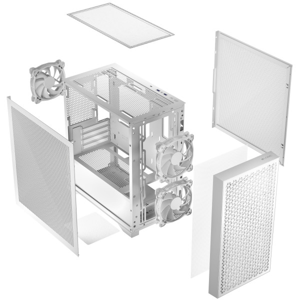 LogicConcept AM-DART-PRO-0000-20