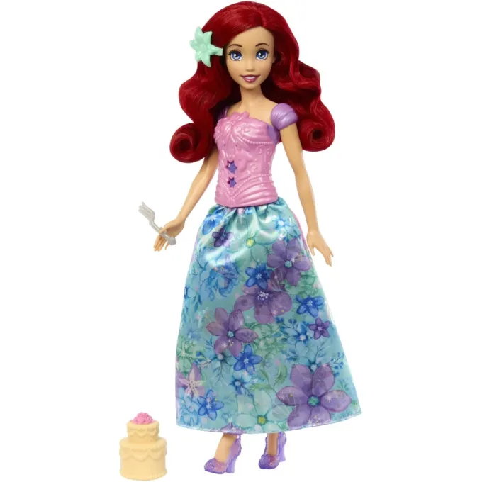 Disney Princess HTV88