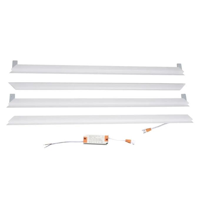 Євросвітло LED  ART-02 50 Вт 4200K (розбірна)