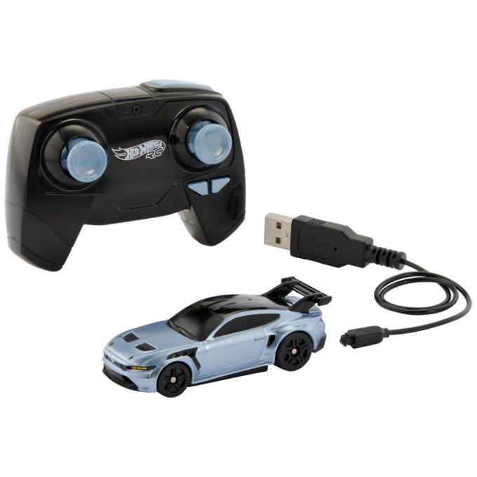 HOT WHEELS JBH04