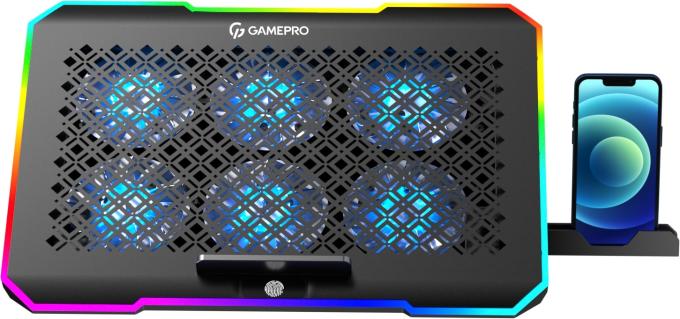 GamePro CP660