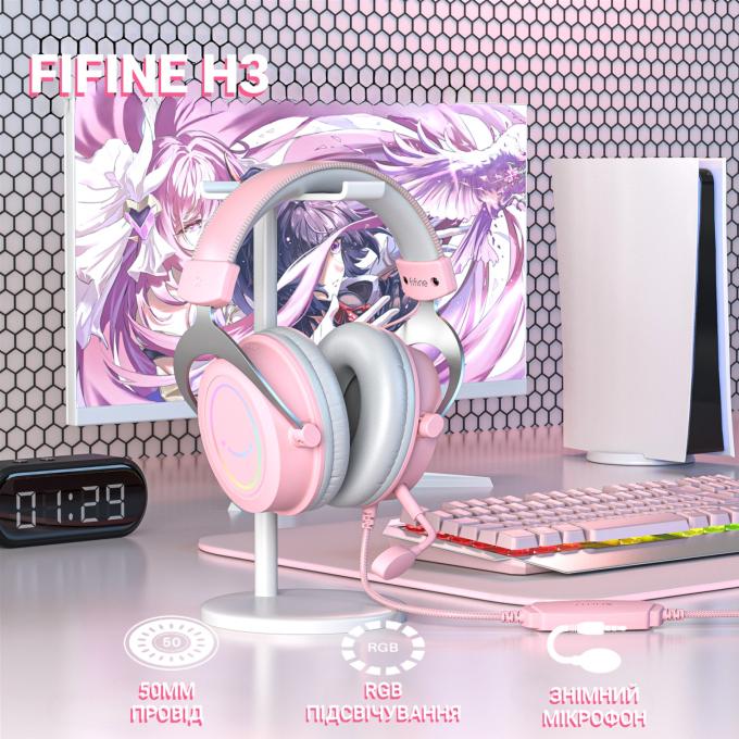 Fifine H3P