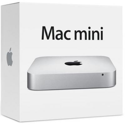 Компьютер Apple A1347 Mac mini MGEQ2GU/A